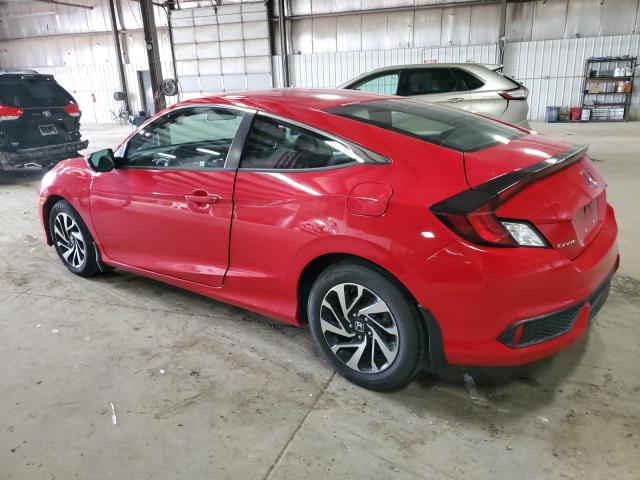 Vin: 2hgfc4a52hh308704, lot: 59910825, honda civic lx 20172