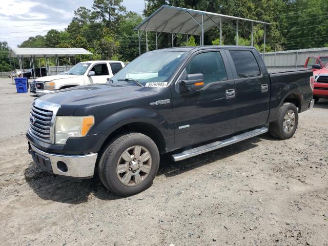 FORD F150 SUPER