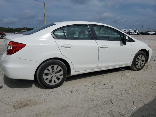 Vin: 2hgfb2f57ch595997, lot: 60370205, honda civic lx 20123