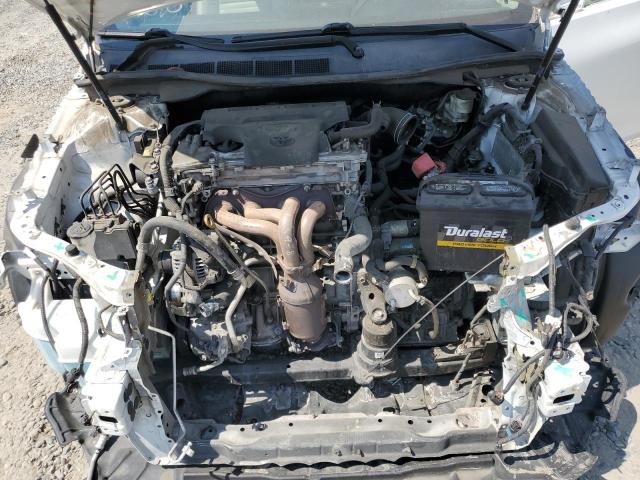 2017 TOYOTA CAMRY LE - 4T1BF1FKXHU324420