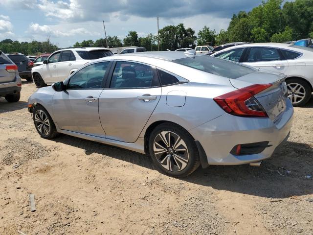 2016 HONDA CIVIC EX 19XFC1F30GE019142