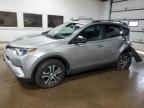2017 TOYOTA RAV4 LE - 2T3BFREV6HW645839