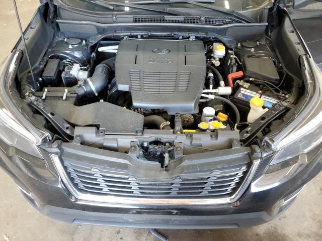 2021 SUBARU FORESTER L - JF2SKAUC4MH550064