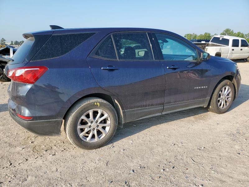 Vin: 3gnaxhev4kl240913, lot: 58727375, chevrolet equinox ls 20193