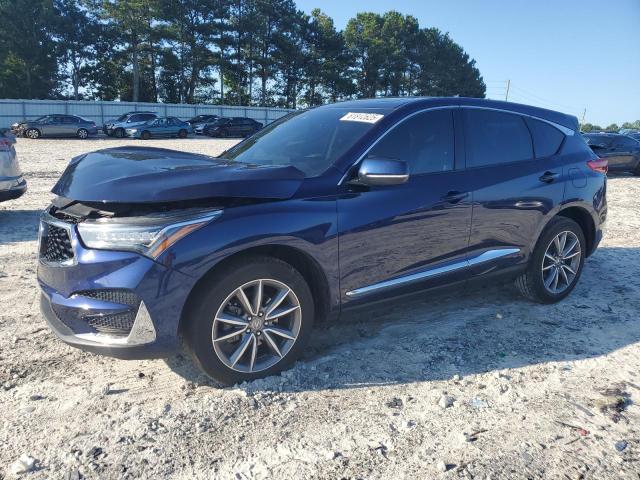 ACURA RDX TECHNO
