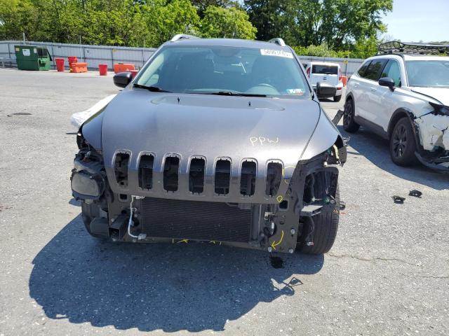 2016 JEEP CHEROKEE L 1C4PJMCS9GW115672