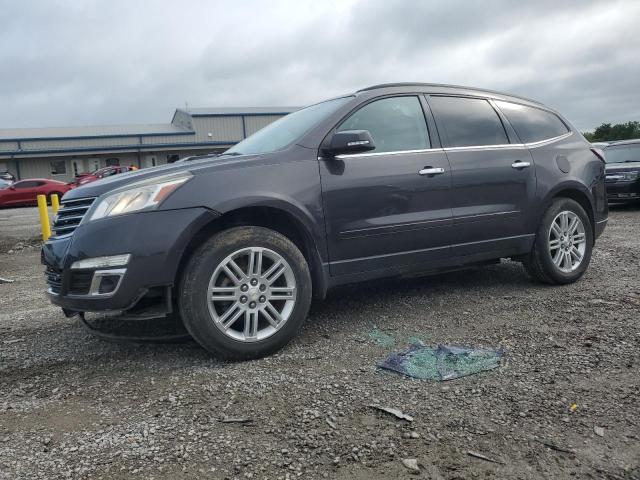 CHEVROLET TRAVERSE L