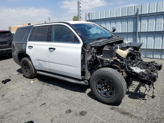 Vin: 1gnlcdec5lr284280, lot: 61259405, chevrolet tahoe police 20204