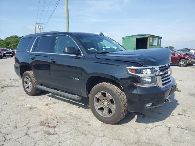 2017 CHEVROLET TAHOE K1500 LT 1GNSKBKCXHR212800