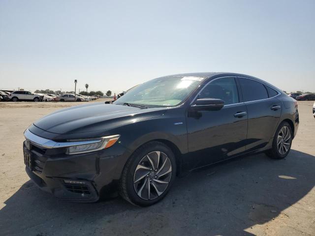 2019 HONDA INSIGHT TOURING 19XZE4F99KE016732