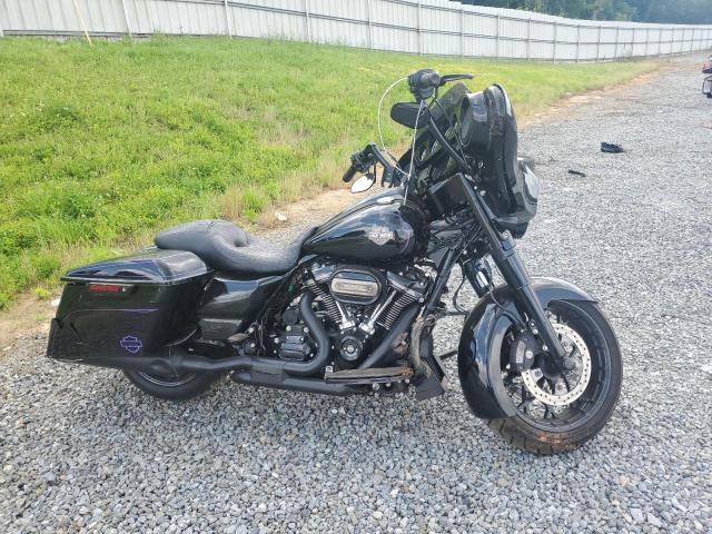 HARLEY-DAVIDSON FLHXS