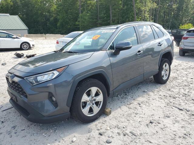 Vin: 2t3p1rfv2mc159043, lot: 62131975, toyota rav4 xle 2021 img_1