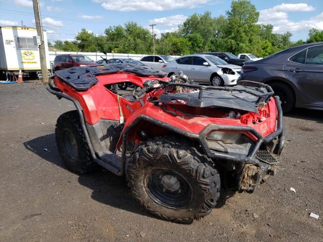 2021 POLARIS SPORTSMAN 4XASEA573MA711463