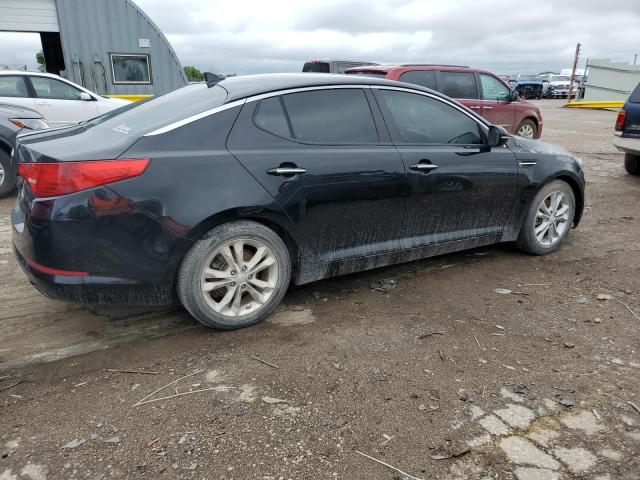 Vin: 5xxgm4a70dg149003, lot: 59946335, kia optima lx 20133