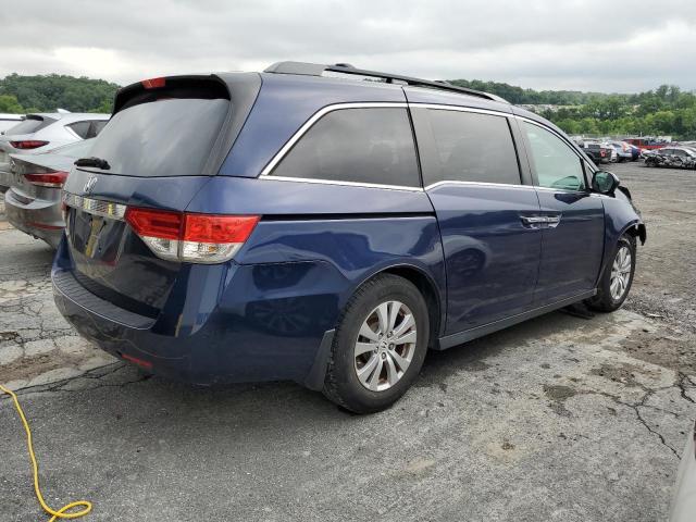 Vin: 5fnrl5h62gb082796, lot: 61251715, honda all models exl 20163