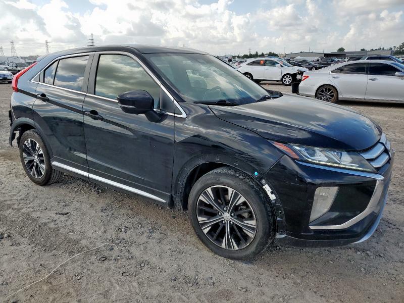 2020 MITSUBISHI ECLIPSE CR JA4AS5AA3LZ001589
