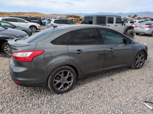 Vin: 1fadp3f24dl189897, lot: 61970155, ford focus se 20133