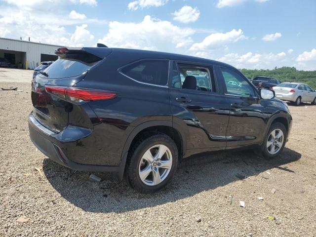 Vin: 5tdkdrbh0ps028389, lot: 62368335, toyota highlander l 20233