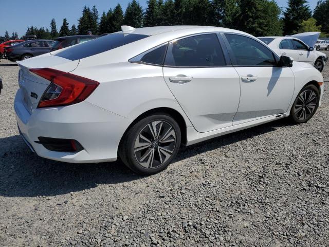 Vin: jhmfc1f79jx023246, lot: 59573065, honda civic exl 20183