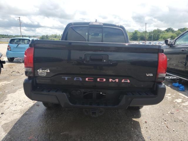 2019 TOYOTA TACOMA DOU 3TMCZ5AN2KM254755