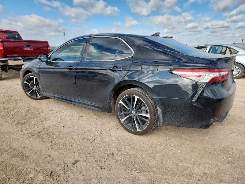 Vin: 4t1b61hk2ku704646, lot: 61410305, toyota camry xse 20192