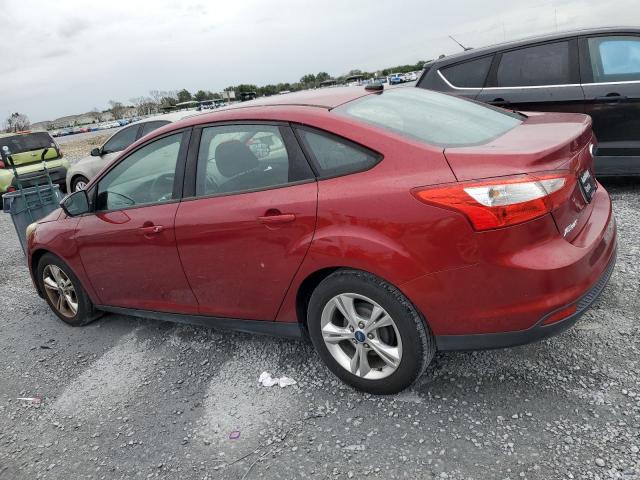 Vin: 1fadp3f25dl284498, lot: 63040795, ford focus se 20132