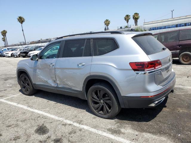 2022 VOLKSWAGEN ATLAS SE 1V2KR2CA2NC550951