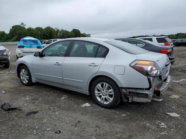 Vin: 1n4al2ap8bn516444, lot: 61130785, nissan altima base 20112