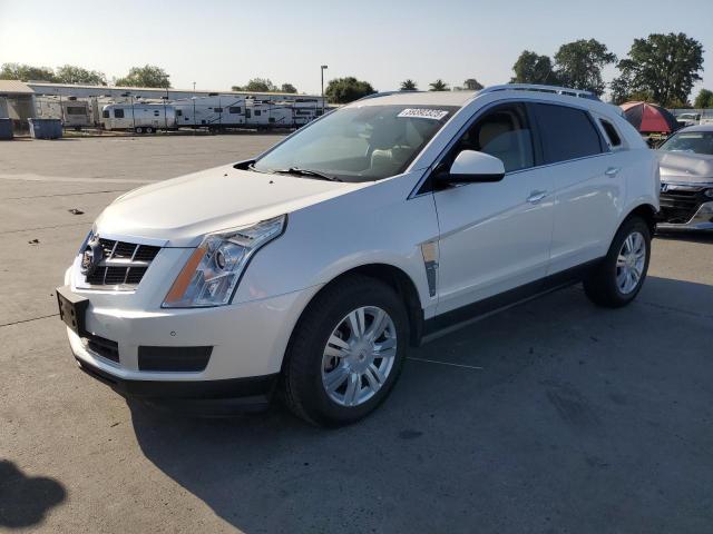 Vin: 3gyfndeyxbs558803, lot: 59392325, cadillac srx luxury collection 2011 img_1