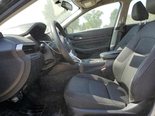 2020 NISSAN ALTIMA S - 1N4BL4BV1LC155343