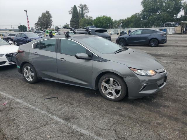Vin: 1g1rc6s50hu109730, lot: 62027935, chevrolet volt lt 20174