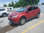 2015 TOYOTA RAV4 LE - 2T3BFREV4FW302587