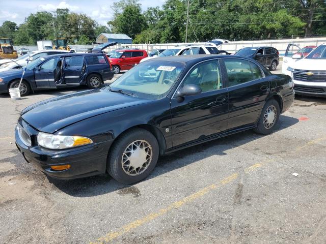 BUICK LESABRE CU
