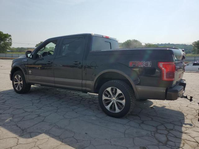 Vin: 1ftew1egxgfa35457, lot: 59153035, ford f-150 supercrew 20162