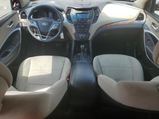 2016 HYUNDAI SANTA FE S 5XYZTDLB2GG350415