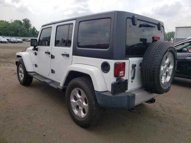 Vin: 1c4bjweg6fl627890, lot: 58080945, jeep wrangler sahara 20152