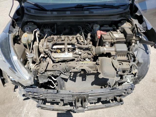 2020 NISSAN KICKS SV - 3N1CP5CV9LL518759