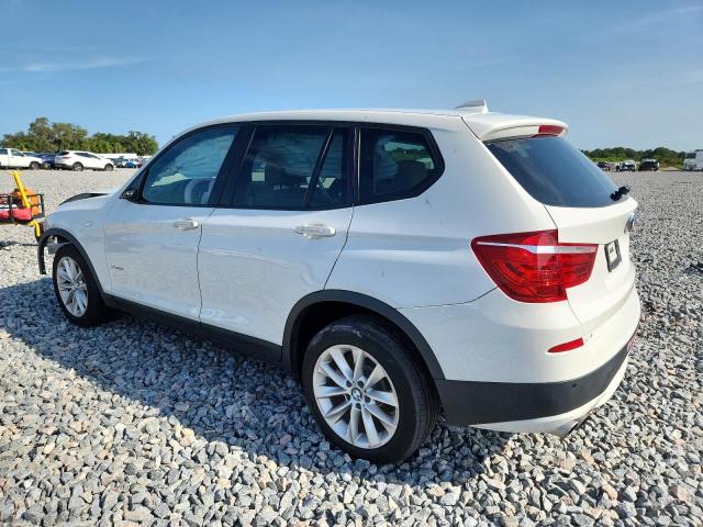 2013 BMW X3 XDRIVE2 - 5UXWX9C52D0A20744
