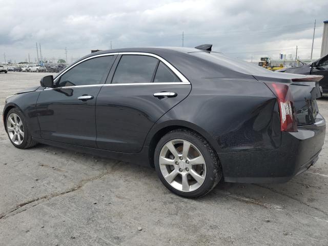 Vin: 1g6aa5ra7g0114696, lot: 61011435, cadillac ats 20162