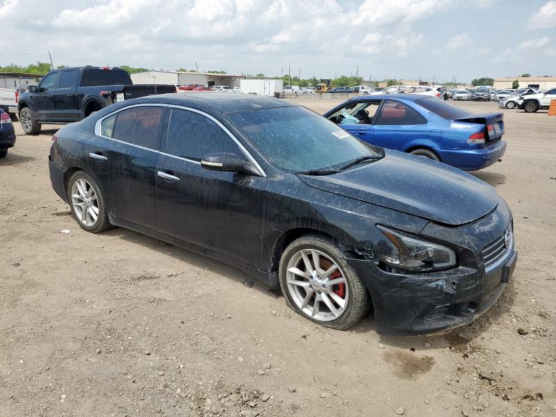 Vin: 1n4aa5ap1bc854500, lot: 58921995, nissan maxima s 20114