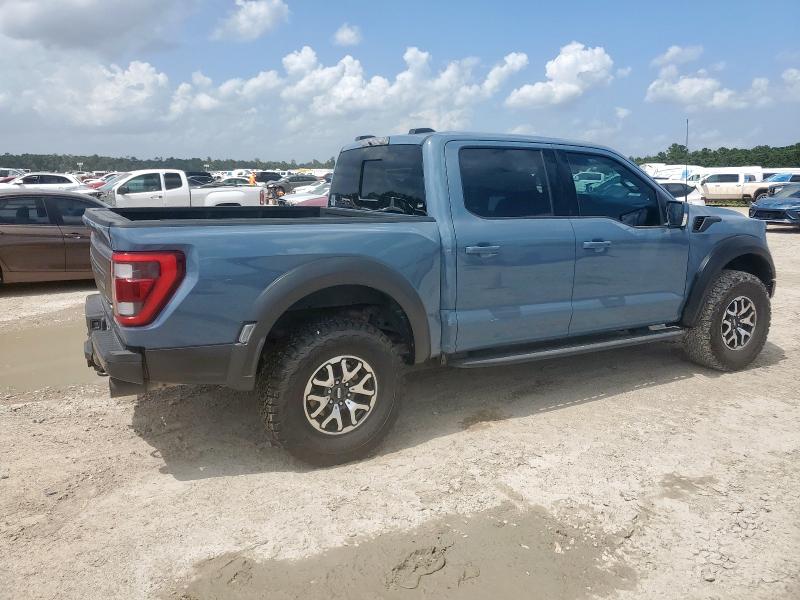 2023 FORD F150 RAPTO - 1FTFW1RG2PFB97646