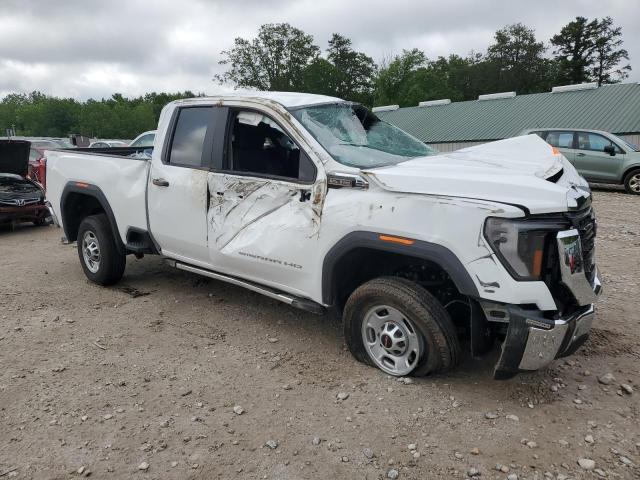 2025 GMC SIERRA K25 1GT2ULE76SF199818