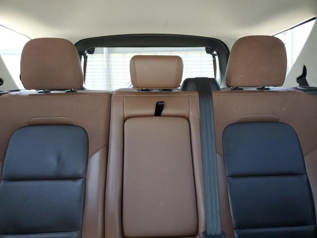 2021 FORD BRONCO SPO 3FMCR9D92MRA50996