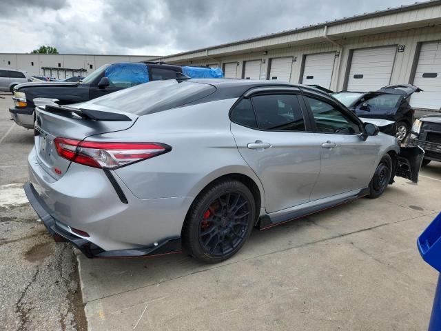 2020 TOYOTA CAMRY TRD 4T1NZ1AK7LU044779