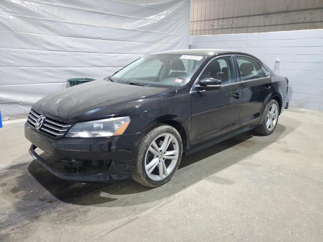 Vin: 1vwbt7a38ec055364, lot: 59728375, volkswagen passat se 2014 img_1