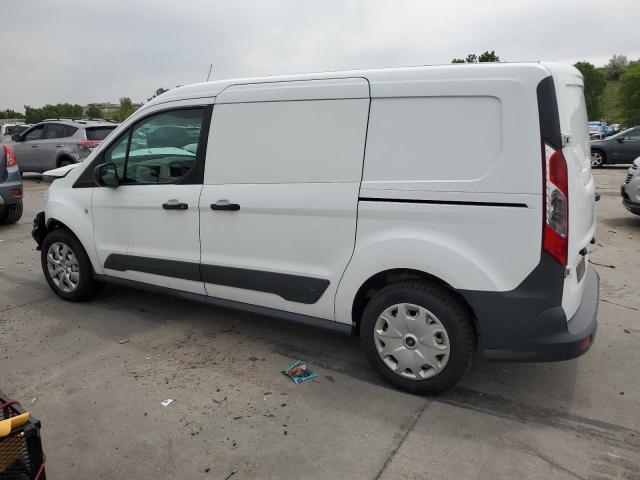Vin: nm0ls7e75e1160203, lot: 59225235, ford transit xl 20142