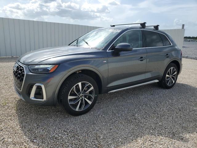 AUDI Q5 PREMIUM
