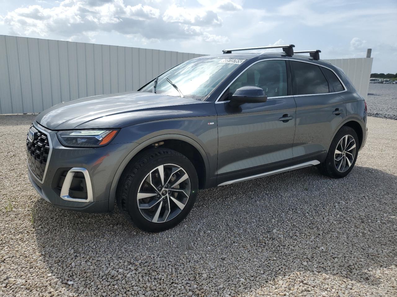 AUDI Q5 PREMIUM PLUS 45