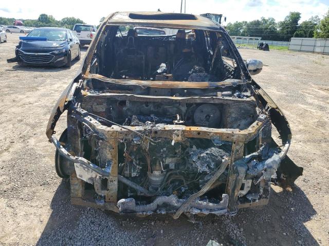 2019 HONDA RIDGELINE 5FPYK3F56KB043187