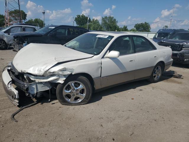 LEXUS ES 300